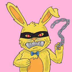 Angry Bunnies #59
