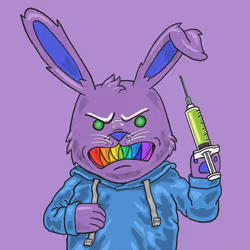 Angry Bunnies #346