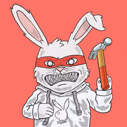 Angry Bunnies #111