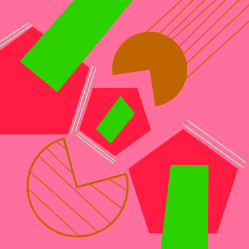 Bauhaus By Anon