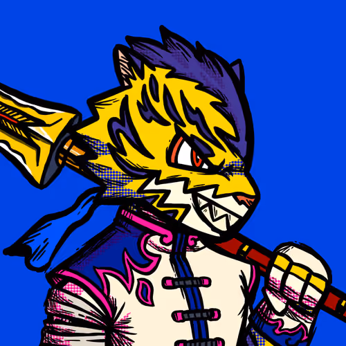 Beazt #36