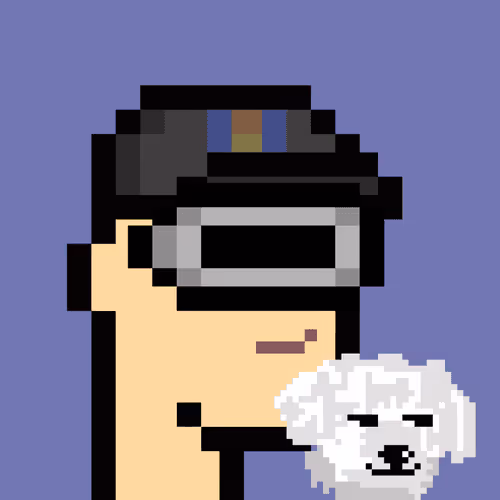 Punk And Puppy