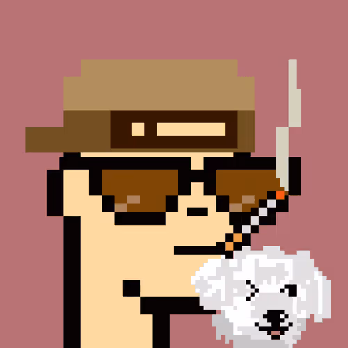 Punk And Puppy