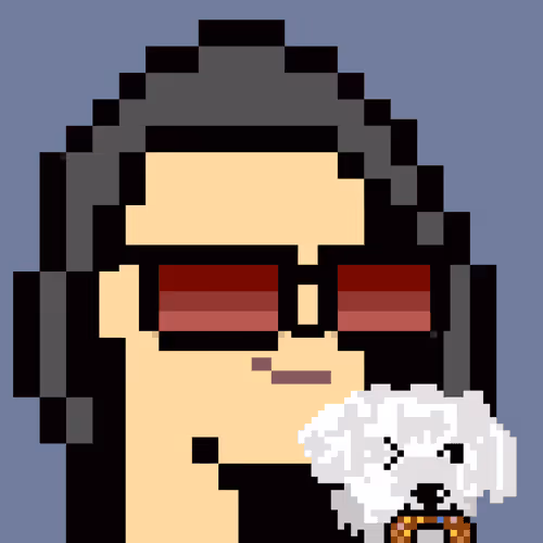 Punk And Puppy