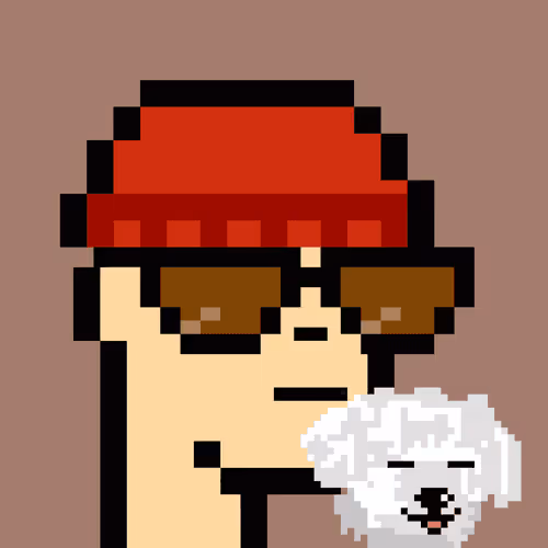 Punk And Puppy