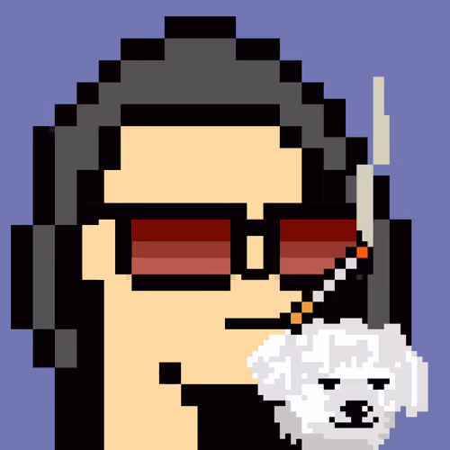 Punk And Puppy