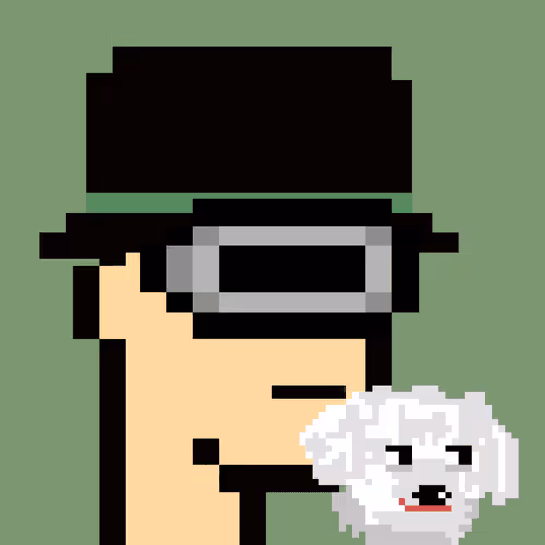 Punk And Puppy