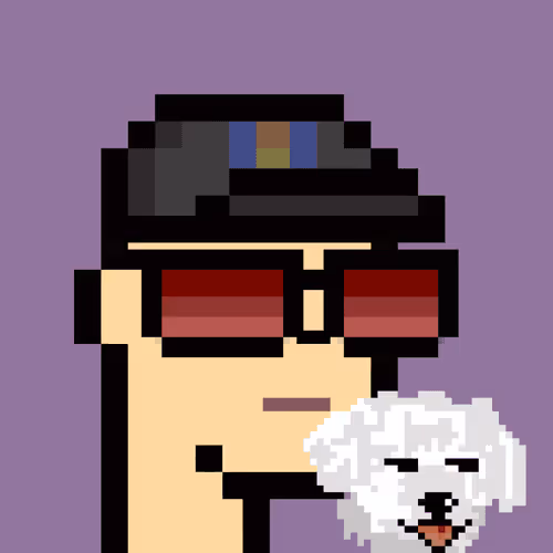 Punk And Puppy