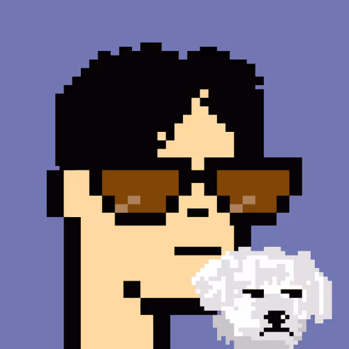 Punk And Puppy