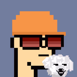 Punk And Puppy #3185