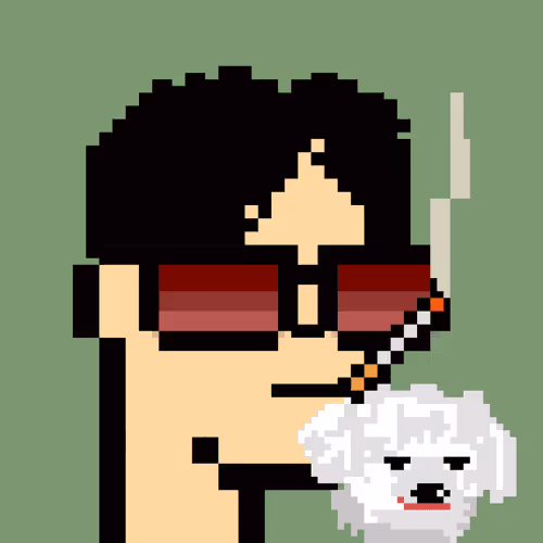 Punk And Puppy