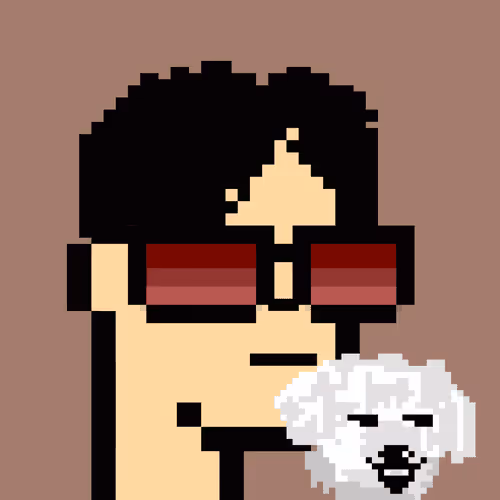 Punk And Puppy