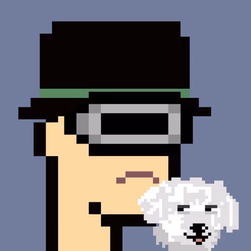 Punk And Puppy