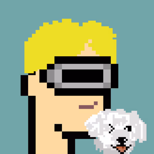 Punk And Puppy