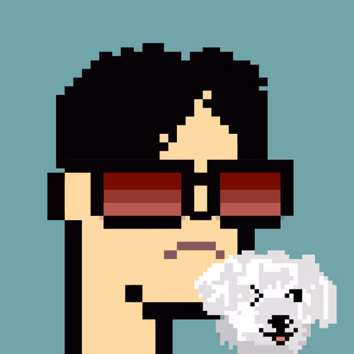 Punk And Puppy