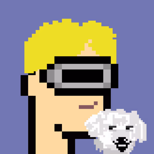 Punk And Puppy