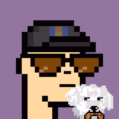 Punk And Puppy
