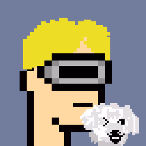 Punk And Puppy
