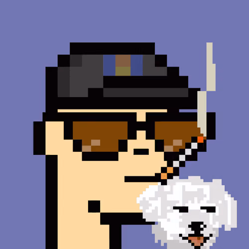 Punk And Puppy #3247
