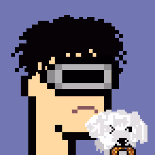 Punk And Puppy