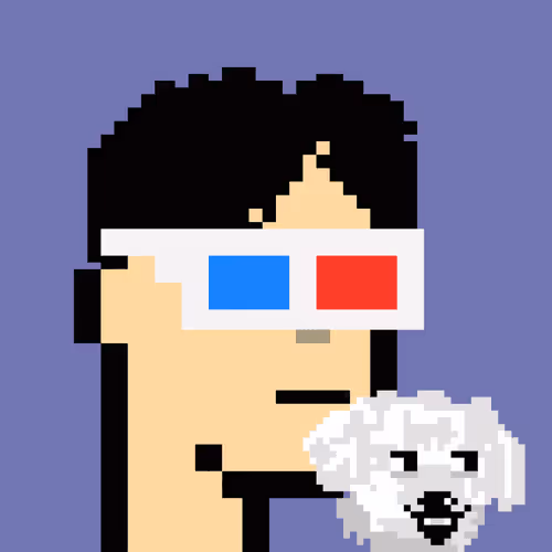 Punk And Puppy