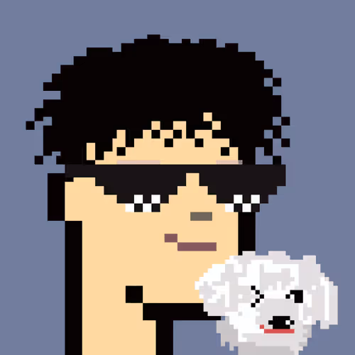 Punk And Puppy