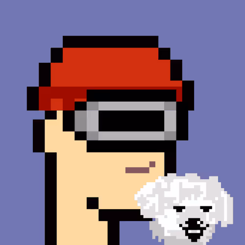 Punk And Puppy