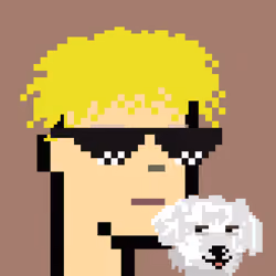 Punk And Puppy #2565