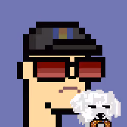 Punk And Puppy #2561