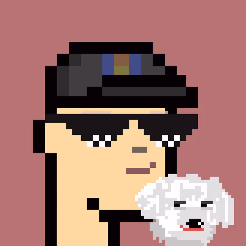 Punk And Puppy