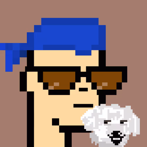 Punk And Puppy