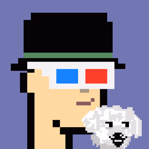 Punk And Puppy