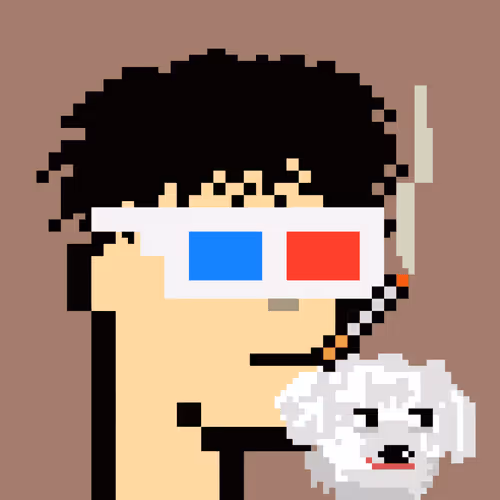 Punk And Puppy