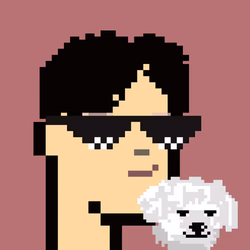 Punk And Puppy