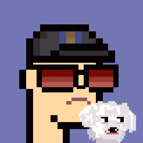 Punk And Puppy