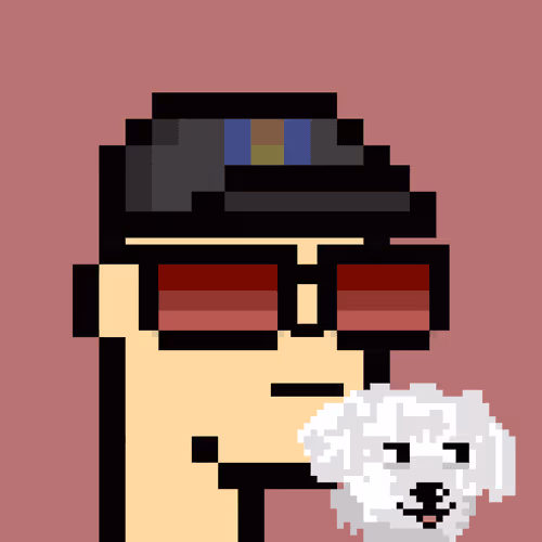 Punk And Puppy