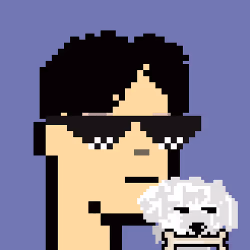 Punk And Puppy