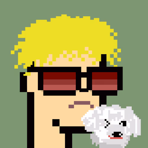 Punk And Puppy