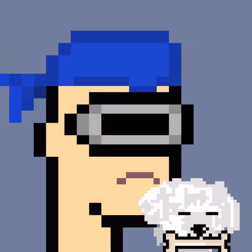 Punk And Puppy