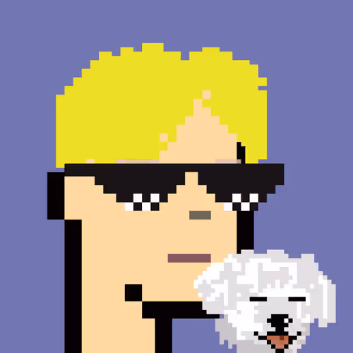 Punk And Puppy