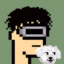 Punk And Puppy #4548