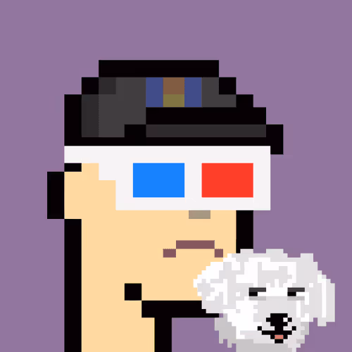 Punk And Puppy