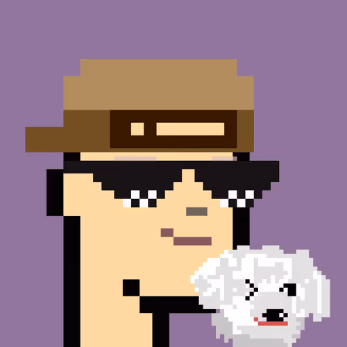 Punk And Puppy