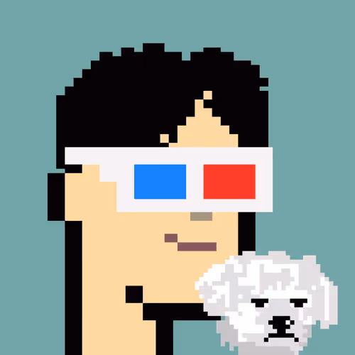 Punk And Puppy