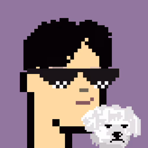 Punk And Puppy