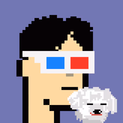 Punk And Puppy