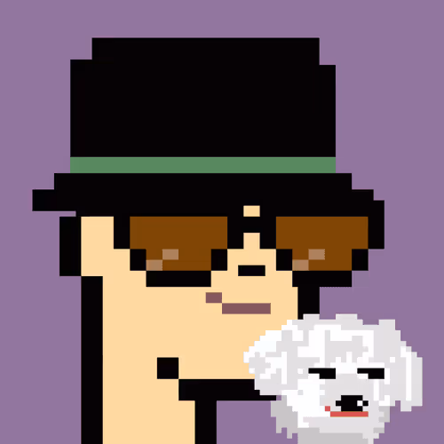 Punk And Puppy