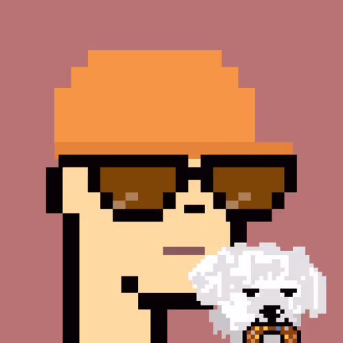 Punk And Puppy