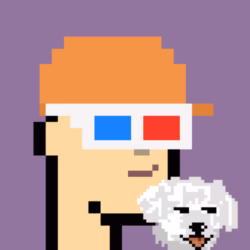 Punk And Puppy