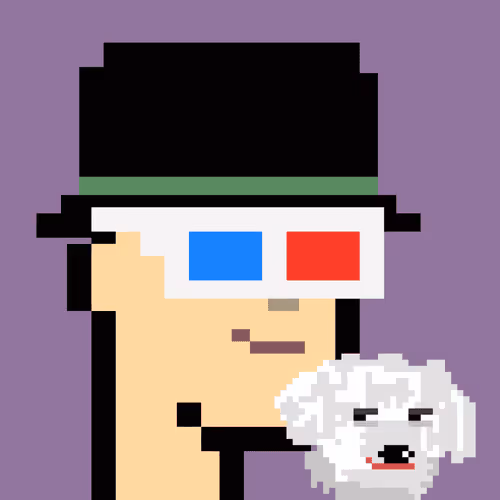 Punk And Puppy